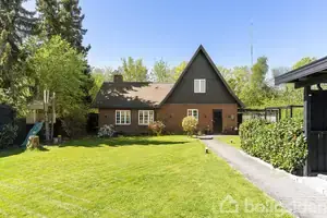 Villa på Christopher Boecks Alle 89, 2860 Søborg