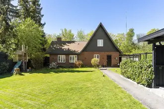 Villa på Christopher Boecks Alle 89, 2860 Søborg