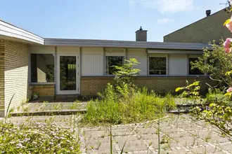 Rækkehus på Stenhøj Have 17, 3460 Birkerød