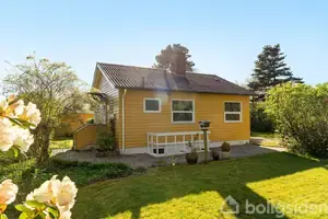 Villa på Neksøvej 9, 8210 Aarhus V