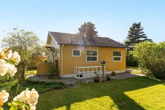 Villa på Neksøvej 9, 8210 Aarhus V
