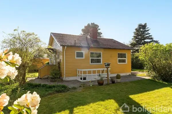Villa på Neksøvej 9, 8210 Aarhus V