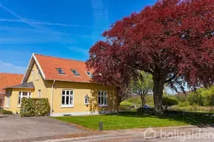 Villa på Nørredige 36, 6950 Ringkøbing