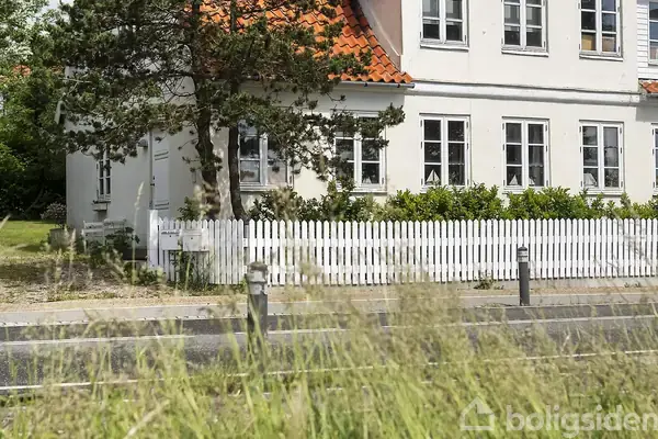 Villa på Strandvejen 230, 3070 Snekkersten