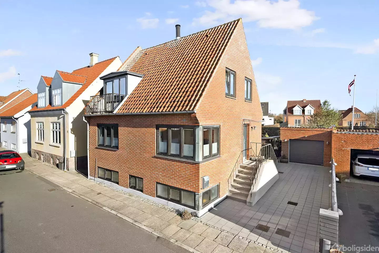 Villa på Stærevej 2, 9900 Frederikshavn