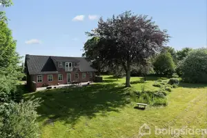 Villa på Stenhusevej 21, 8850 Bjerringbro