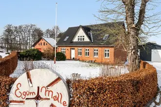Landejendom på Stallerupvej 73, Egum, 7000 Fredericia