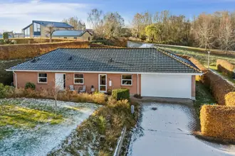 Villa på Hindbærvej 21, Ugelbølle, 8410 Rønde