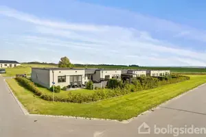 Rækkehus på Skovmærkebakken 25, 8930 Randers NØ