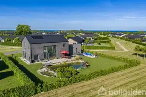 Villa på Hou Strandpark 39, 8300 Odder