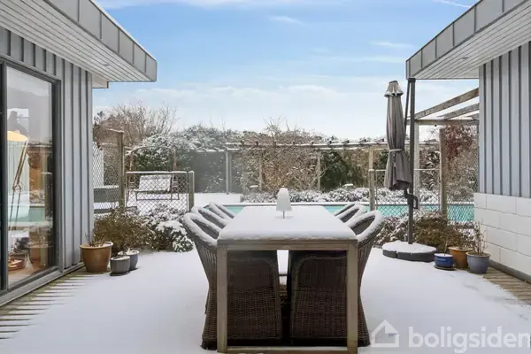 Villa på Efterårsvej 2, 8600 Silkeborg