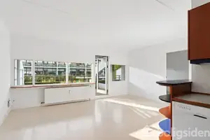 Ejerlejlighed på Pærevangen 20, st. mf., 2765 Smørum