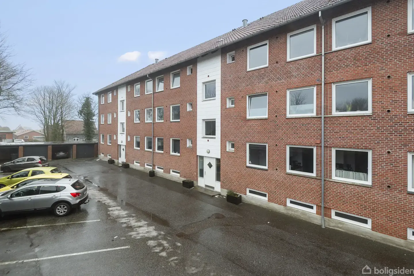 Ejerlejlighed på Storegade 67B, 2. th., 6700 Esbjerg