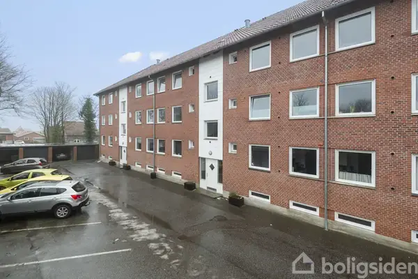 Ejerlejlighed på Storegade 67B, 2. th., 6700 Esbjerg