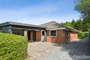 Villa på Tingbakken 37, 8883 Gjern
