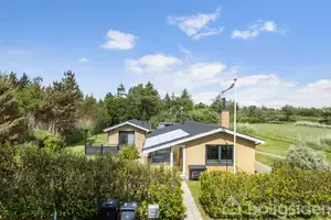 Fritidsbolig på Birthesvej 16, 9300 Sæby