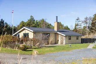 Fritidshus på Birthesvej 16, Lyngså, 9300 Sæby