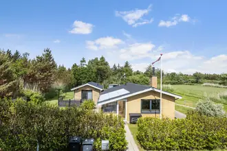Fritidshus på Birthesvej 16, Lyngså, 9300 Sæby