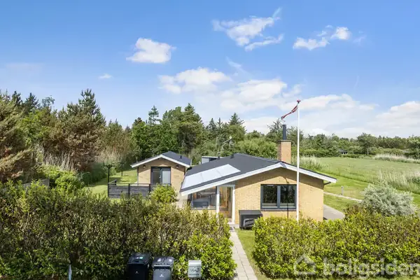 Fritidsbolig på Birthesvej 16, 9300 Sæby