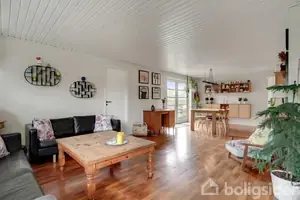 Villa på Thulevej 85, 6715 Esbjerg N