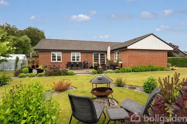 Villa på Thulevej 85, 6715 Esbjerg N