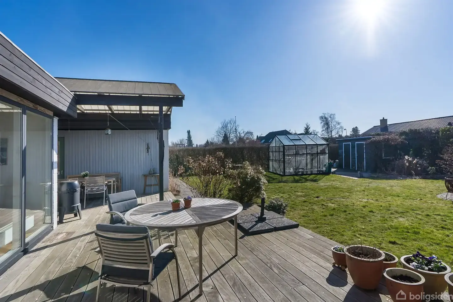 Villa på Nordtoftevej 42, 3520 Farum