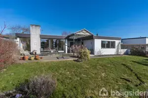 Villa på Nordtoftevej 42, 3520 Farum