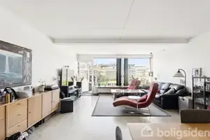 Rækkehus på Tårnvej 383B, 2610 Rødovre