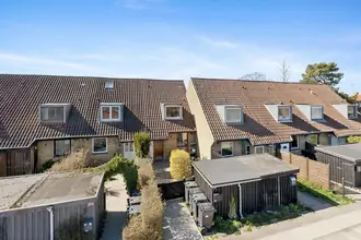 Rækkehus på Tårnvej 383B, 2610 Rødovre