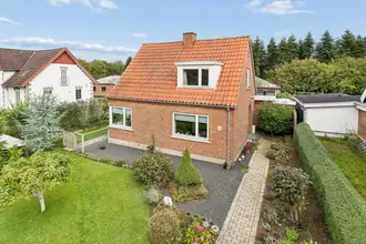 Villa på Hanstedvej 19, 8700 Horsens