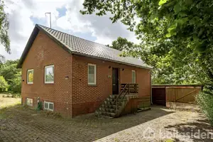 Villa på Holstebrovej 6, 7830 Vinderup