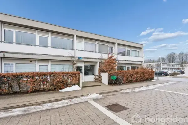 Ejerlejlighed på Eremitageparken 329, st. b., 2800 Kongens Lyngby