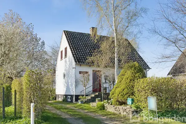 Villa på Skæretvej 27, 5856 Ryslinge