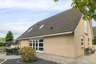 Villa på Mosevangen 15, 4773 Stensved
