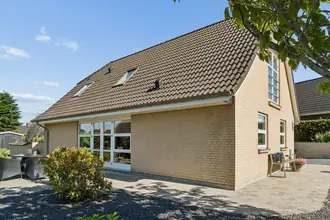 Villa på Mosevangen 15, 4773 Stensved