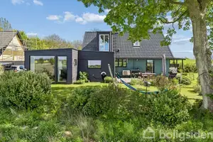 Villa på Egebjergvej 318, 4560 Vig