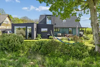 Villa på Egebjergvej 318, Abildøre, 4560 Vig