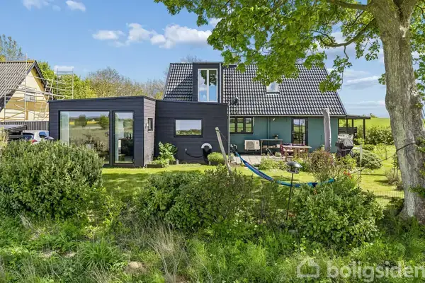 Villa på Egebjergvej 318, 4560 Vig