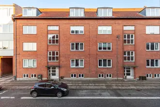 Ejerlejlighed på Brogade 11, 3. th., 4100 Ringsted