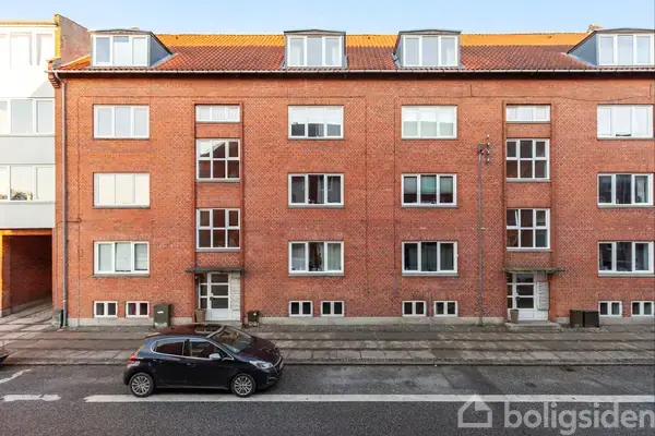Ejerlejlighed på Brogade 11, 3. th., 4100 Ringsted