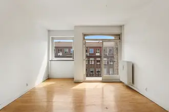 Ejerlejlighed på Dronningens Tværgade 34, 5. 2., 1302 København K