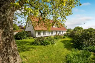 Villa på Skansen 10, Ellum, 6240 Løgumkloster