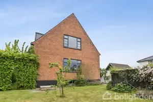 Ejerlejlighed på Oxford Allé 44, 1., 2300 København S
