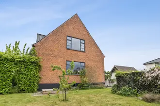 Ejerlejlighed på Oxford Allé 44, 1., 2300 København S