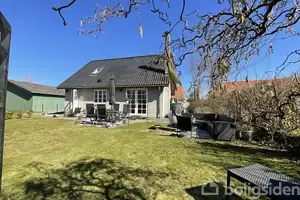 Villa på Udbyvej 35, 4300 Holbæk