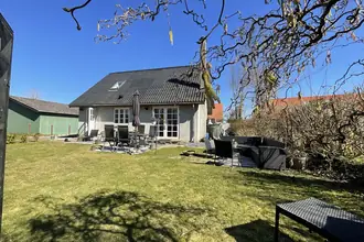 Villa på Udbyvej 35, Udby, 4300 Holbæk