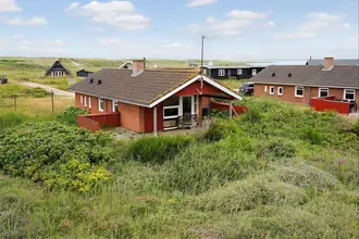 Fritidshus på Stranden 105, Ferring, 7620 Lemvig