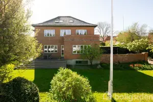 Villa på Svanevænget 15, 2100 København Ø