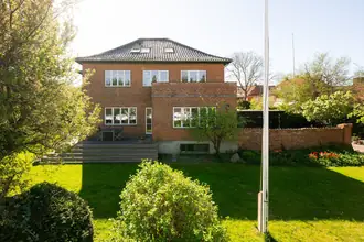 Villa på Svanevænget 15, 2100 København Ø