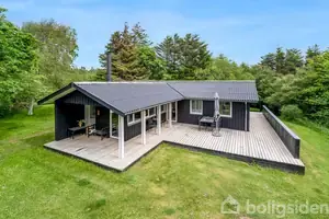 Fritidsbolig på Lillehundsvej 2, 9800 Hjørring